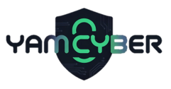 YamCyber logo